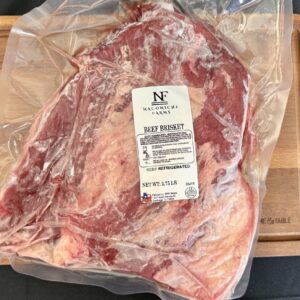Brisket - Variable Weight