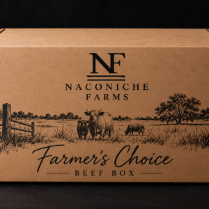 Farmer's Choice Box